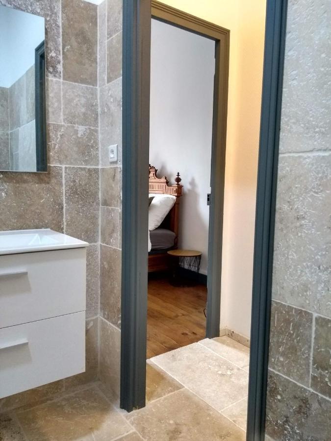 Number15 Guesthouse Каркассонн Екстер'єр фото