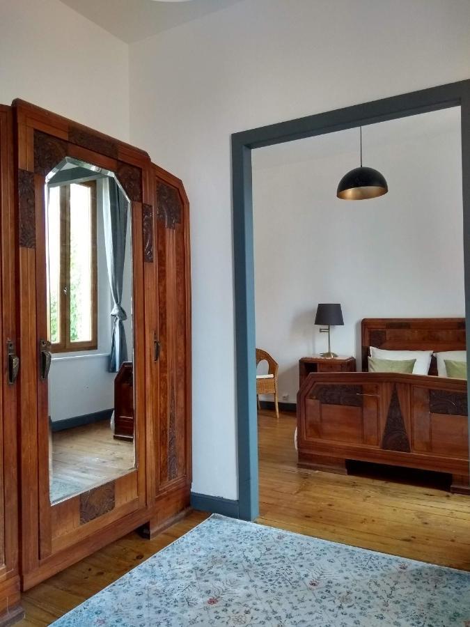 Number15 Guesthouse Каркассонн Екстер'єр фото
