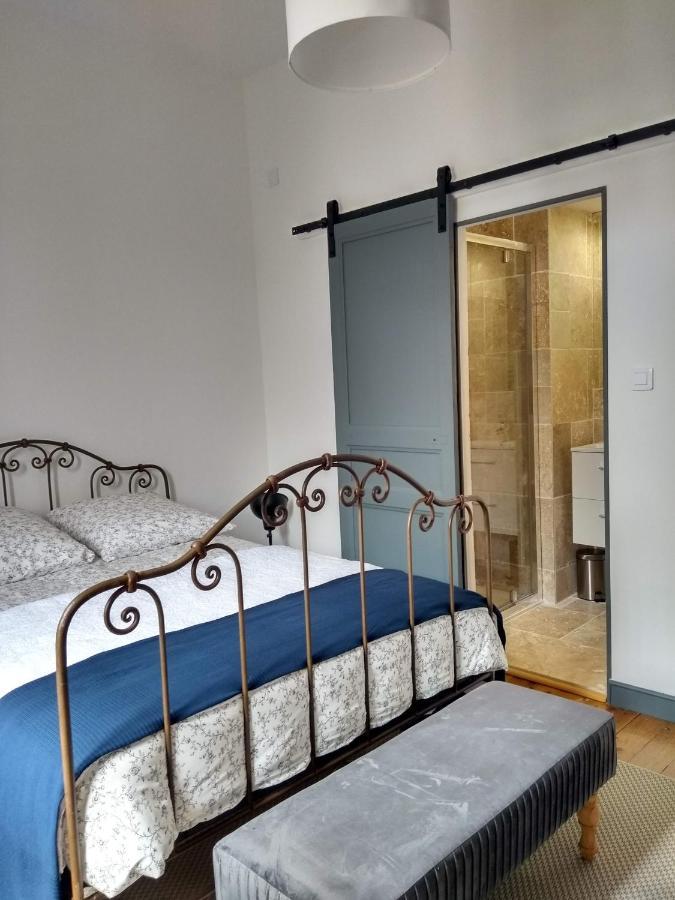 Number15 Guesthouse Каркассонн Екстер'єр фото