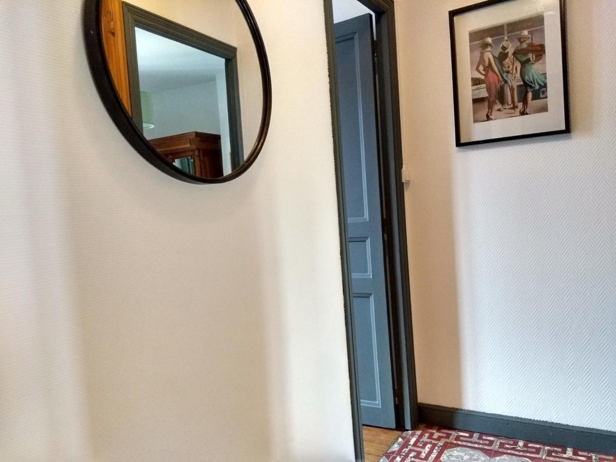 Number15 Guesthouse Каркассонн Екстер'єр фото