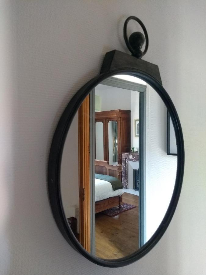 Number15 Guesthouse Каркассонн Екстер'єр фото