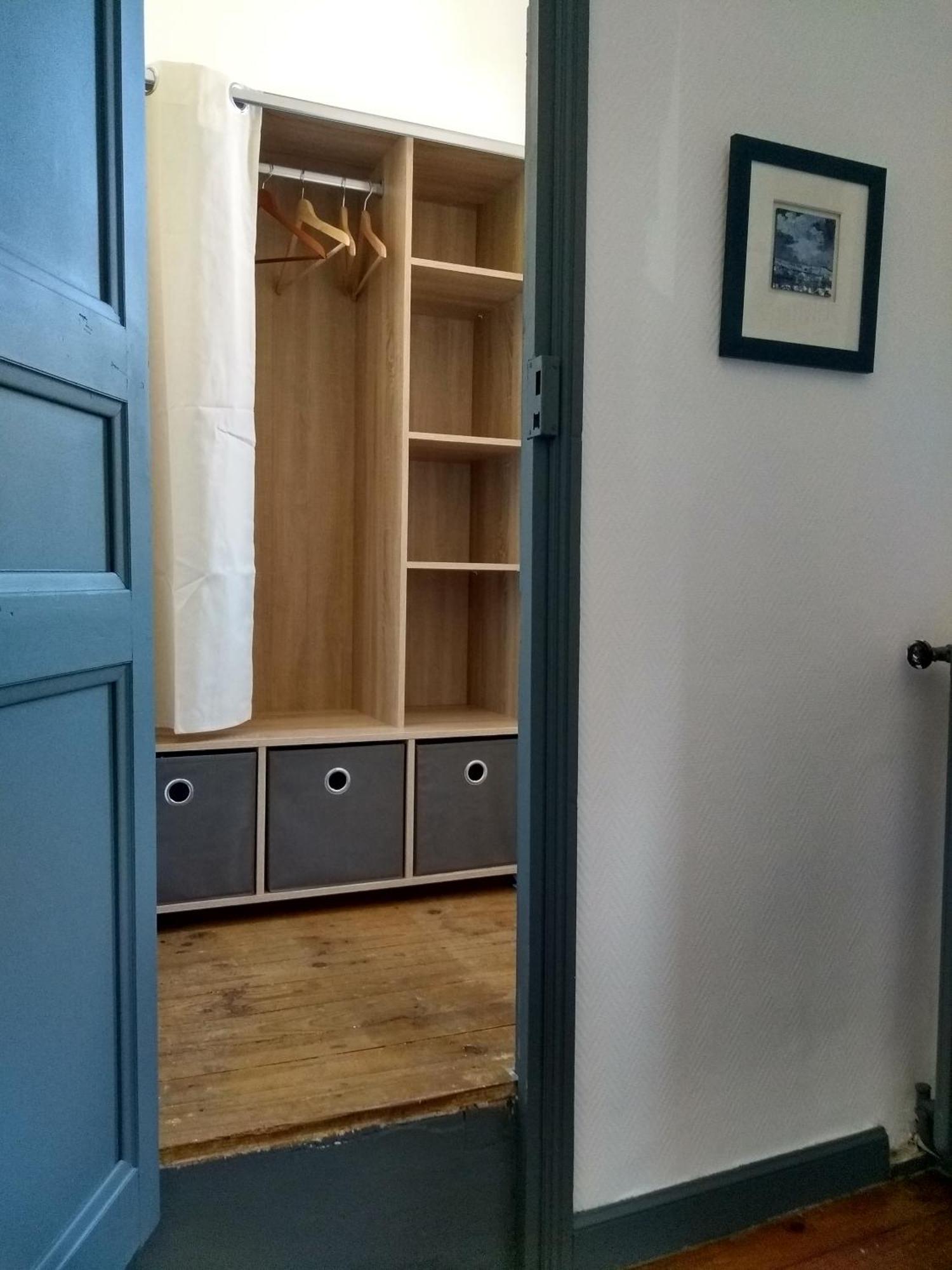 Number15 Guesthouse Каркассонн Номер фото